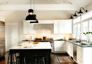 Simple Tips to Upgrade Your Kitchen on a Budget